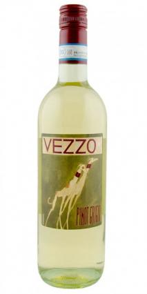 Vezzo Pinot Grigio NV (750ml) (750ml)