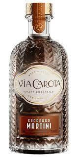 Via Carota Espresso Martini (375ml) (375ml)