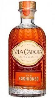 Via Carota Old Fashioned (100ml) (100ml)