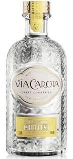 Via Carota Signature Martini (100ml) (100ml)