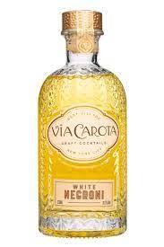 Via Carota White Negroni (375ml) (375ml)