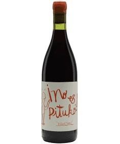Via Echeverria - No Es Pituko Cabernet Sauvignon NV (750ml) (750ml)