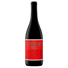 Violet Hill - Pinot Noir 2022 (750ml) (750ml)
