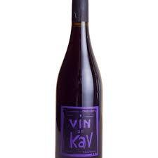 Vionnet - Vin De Kav Chiroubles 2022 (750ml) (750ml)