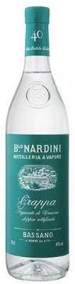 Nardini Grappa Green Label (375ml) (375ml)