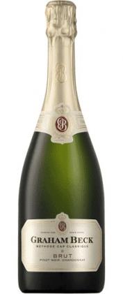 Graham Beck - Brut NV (750ml) (750ml)