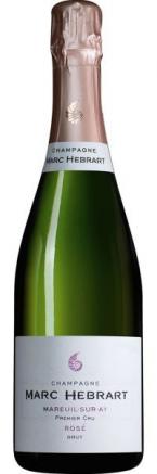Marc Hebrart - Hebrart Rose Champagne NV (750ml) (750ml)