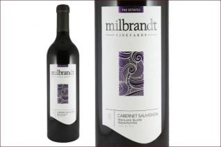 Milbrandt - Cabernet Sauvignon Columbia Valley NV (750ml) (750ml)