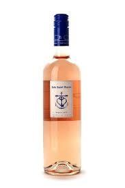 Isle Saint Pierre Rose NV (750ml) (750ml)