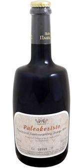 Glinavos - Paleokerisio Orange Wine NV (500ml) (500ml)