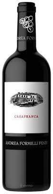 Andrea Formilli Fendi - Fendi Casafranca Blend NV (750ml) (750ml)