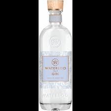 Waterloo Gin (750ml) (750ml)