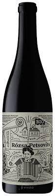 Weninger Rozsa Pesovits NV (750ml) (750ml)