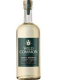 Wild Common Reposado Tequila (750ml) (750ml)