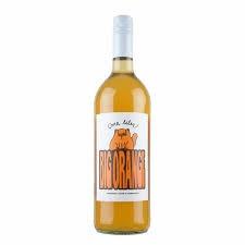 Wonderwerk Big Orange NV (1L) (1L)