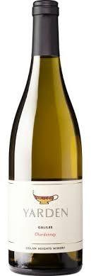 Yarden - Chardonnay Galilee 2021 (750ml) (750ml)