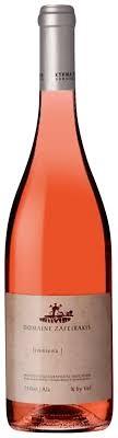 Zafeirakis Limniona Rose NV (750ml) (750ml)