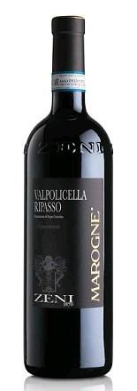 Zeni Marogne Valpolicella Ripasso NV (750ml) (750ml)