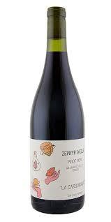 Zephyr Wells La Cluster Gamay NV (750ml) (750ml)