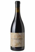 Antica Terra Winery - Coriolis Pinot Noir 2019 (750)
