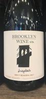 Brooklyn Wine Co. Cava 0 (750)