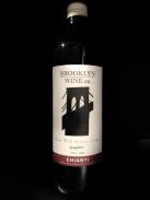 Brooklyn Wine Co. Chianti 0 (750)