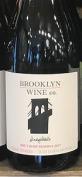 Brooklyn Wine Co. Rose Cava 0 (750)